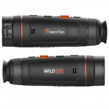 ThermTec Wild 325 Wärmebildkamera